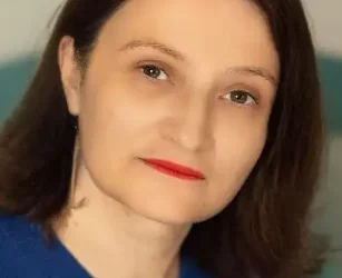 GAILLARD Cécile