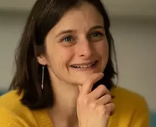 GAILLARD Julie