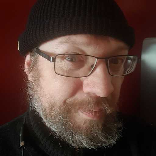 Stéphane Beauverger