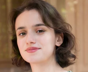 TRIPIER Perrine