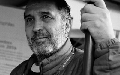BAUDU Christian