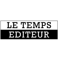 Le temps éditeur