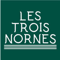 Les éditions Les trois nornes