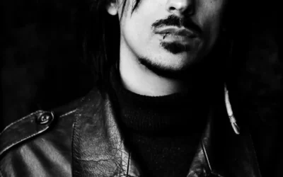 DEWDNEY PATRICK K.