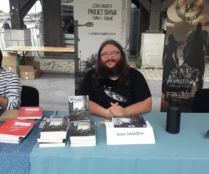 SAMOTH Léon